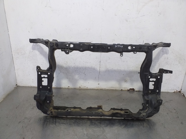 Suporte do radiador montado (painel de montagem de fixação das luzes) Renault Koleos  HY0 ao melhor preço