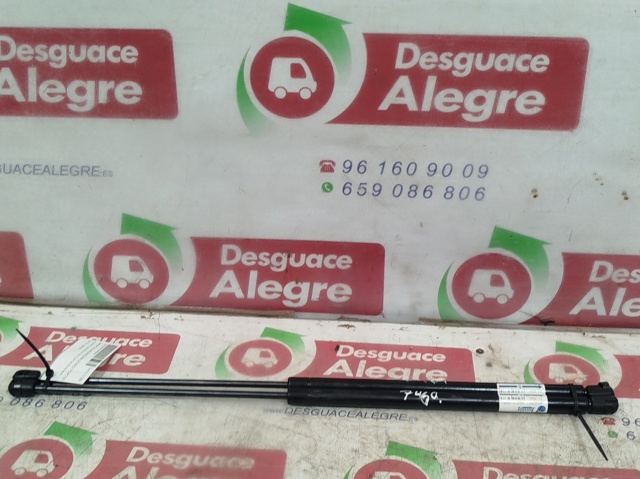 Comutador instalado na coluna da direção, montado 625350 PEUGEOT