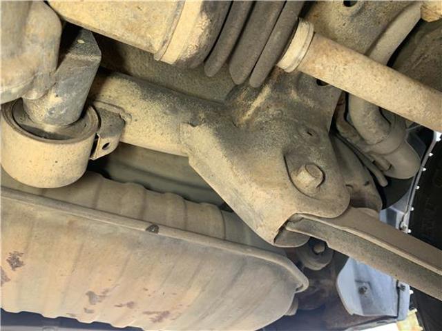 Viga de suspensão traseira (plataforma veicular) 626052E601 HYUNDAI