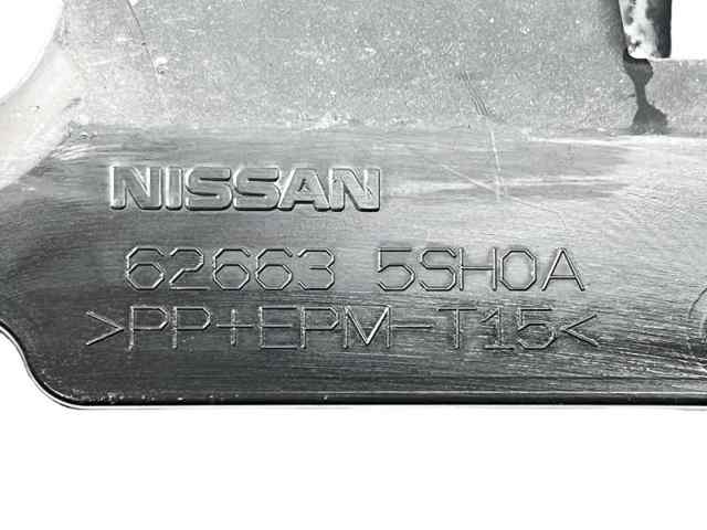 626635SH0A Nissan/Infiniti