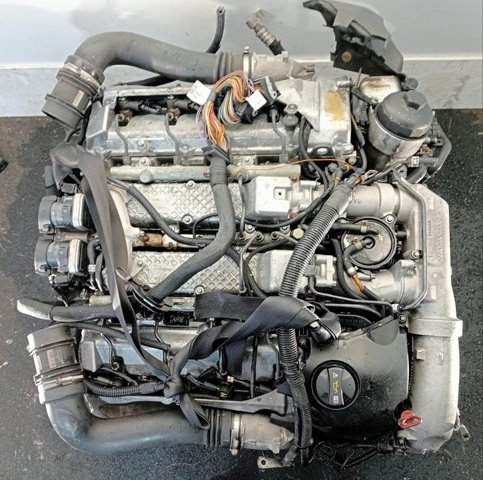  S  sedan (1998-2005) original desde 1873,49 €