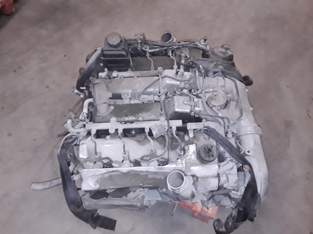 Motor montado Mercedes S  W220 ao melhor preço