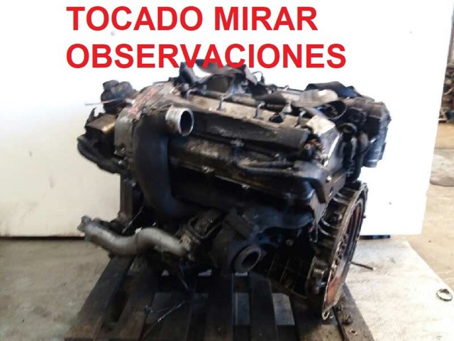  Mercedes S  (W220)