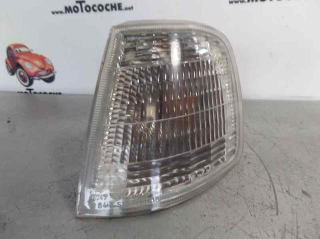 Pisca-pisca direito 630195 PEUGEOT
