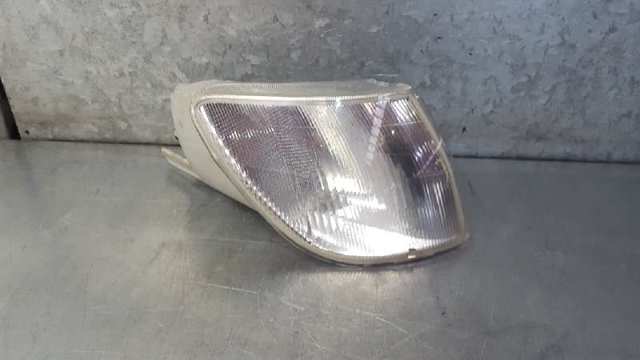 Pisca-pisca direito 630324 PEUGEOT