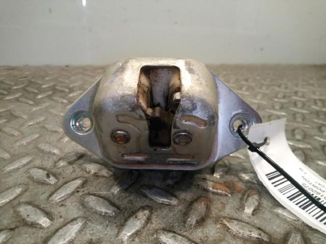 Fecho de tampa de porta-malas (de 3ª/5ª porta traseira) 63032FG100 SUBARU