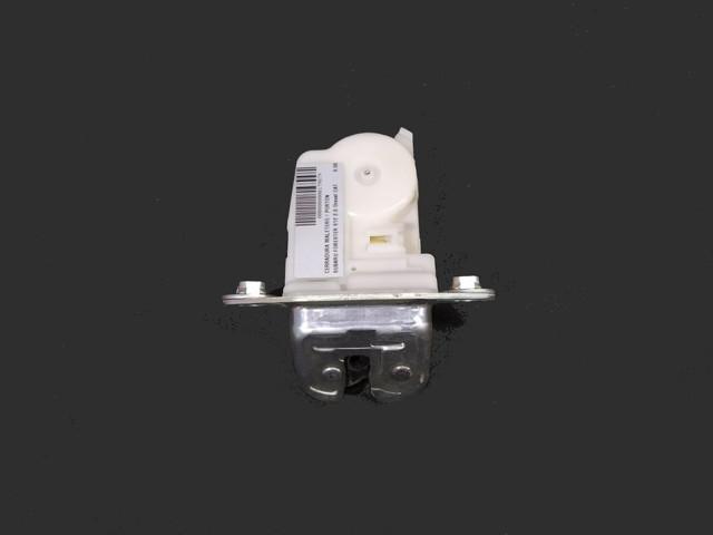 Fecho de tampa de porta-malas (de 3ª/5ª porta traseira) 63032FG100 SUBARU