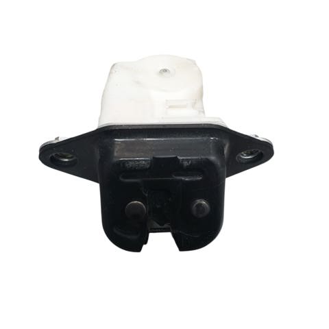 Fecho de tampa de porta-malas (de 3ª/5ª porta traseira) 63032FG101 SUBARU