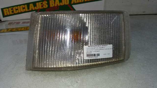 Pisca-pisca esquerdo 630396 FIAT