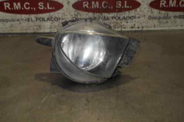 Luzes de nevoeiro esquerdas 6310100000 BMW