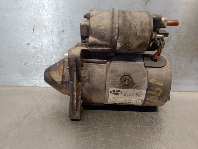 63101015 Fiat/Alfa/Lancia