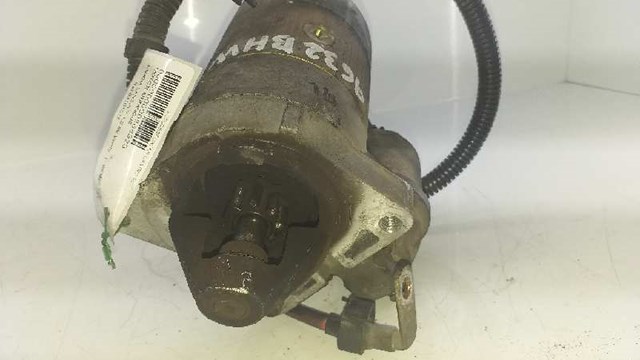 Motor de arranco 63101015 FIAT