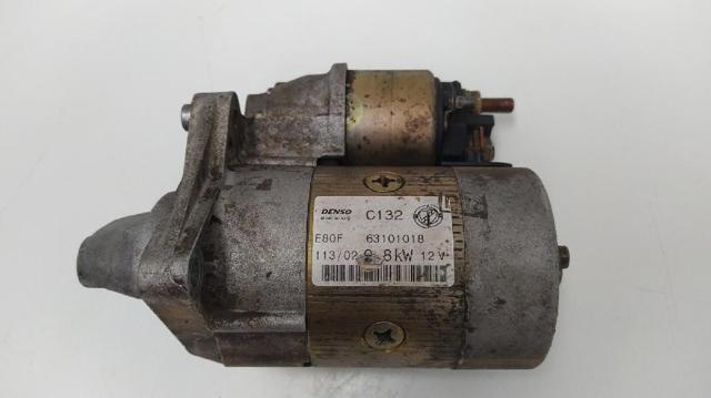 63101018 Fiat/Alfa/Lancia