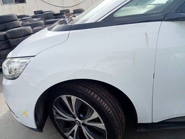 631012967R Renault (RVI)