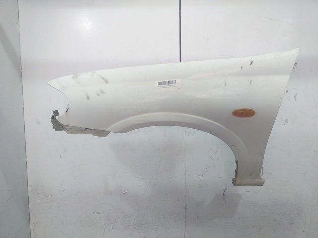  para Nissan Almera II (N16)