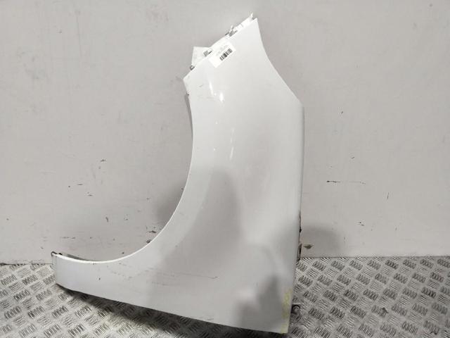 Pára-lama dianteiro esquerdo para Renault Scenic JZ0, JZ1