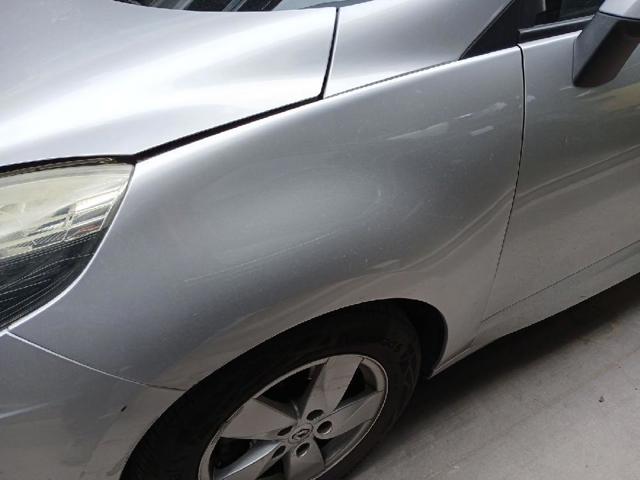  Renault Scenic III (JZ0, JZ1)