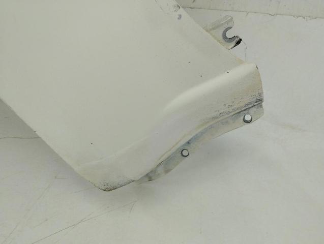 Pára-lama dianteiro esquerdo Nissan Navara D40