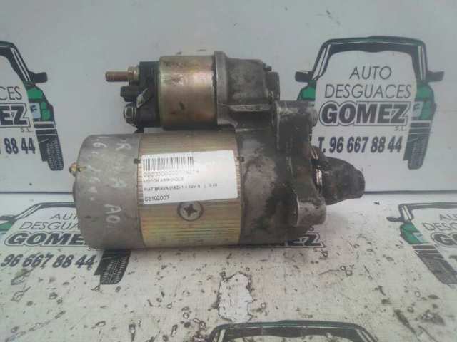 63102003 Fiat/Alfa/Lancia
