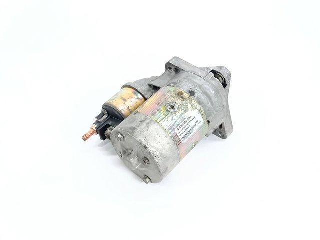 Motor de arranco 63102022 FIAT