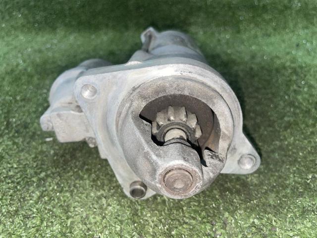 Motor de arranco 63111008 FIAT