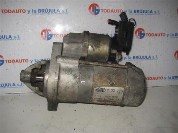 63111016 Fiat/Alfa/Lancia