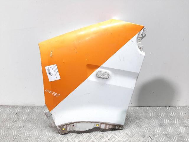 Pára-lama dianteiro esquerdo 6311300QAG NISSAN