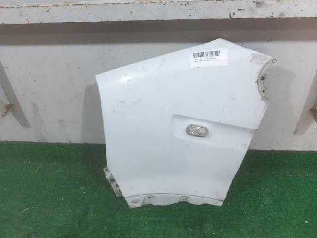Pára-lama dianteiro esquerdo 6311300QAG NISSAN