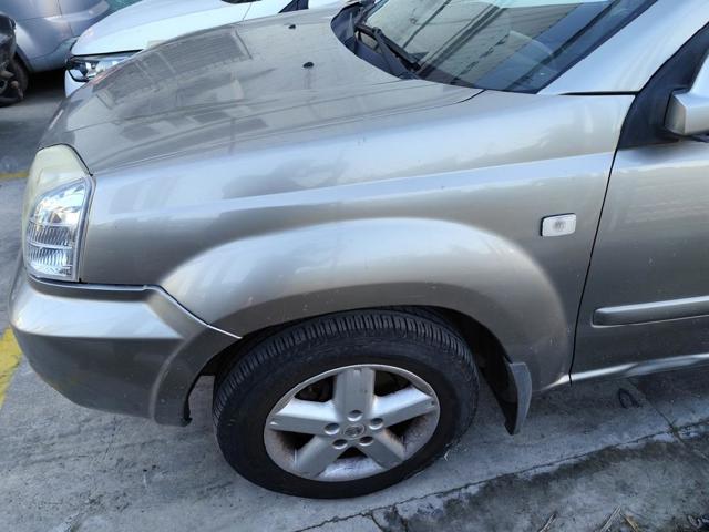  Nissan X-Trail  (2001-2007)