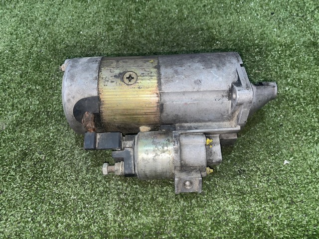 Motor de arranco 63114008 FIAT