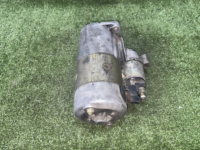 Motor de arranco 63114008 FIAT