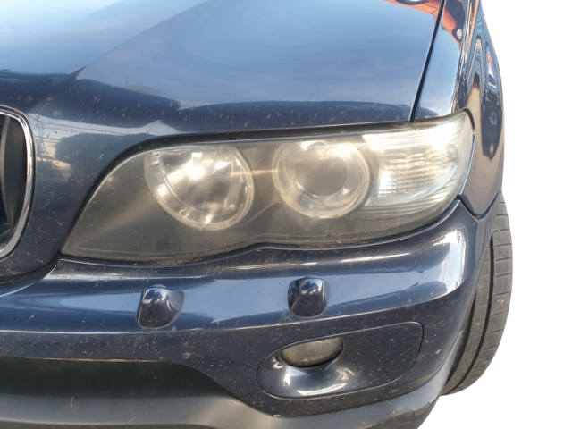 Luz esquerda 63117166803 BMW