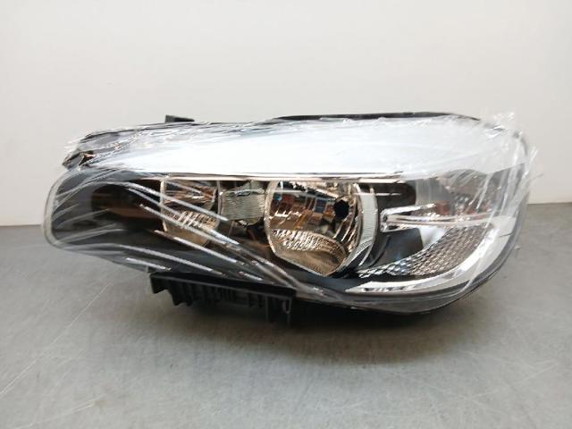 Luz esquerda 63117229671 BMW