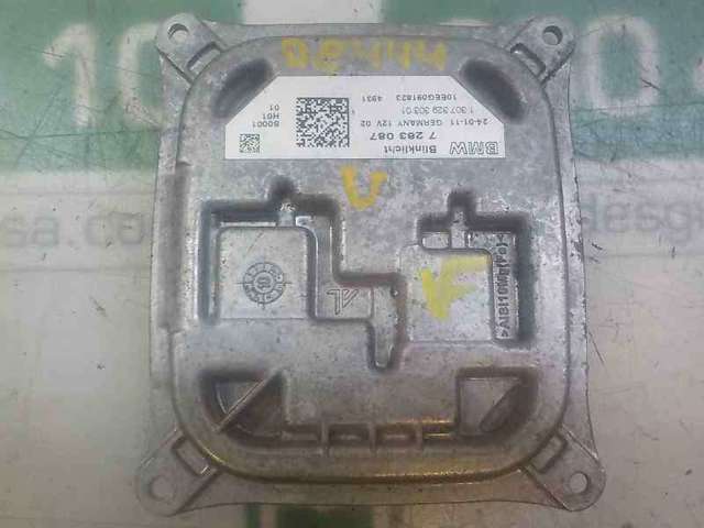 63117263052 BMW