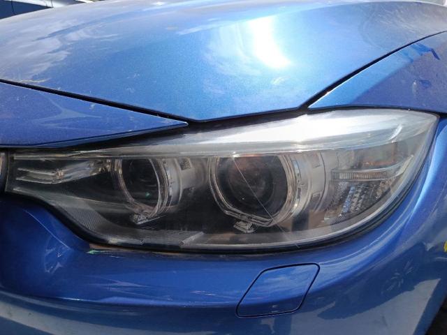 Luz esquerda 63117377843 BMW