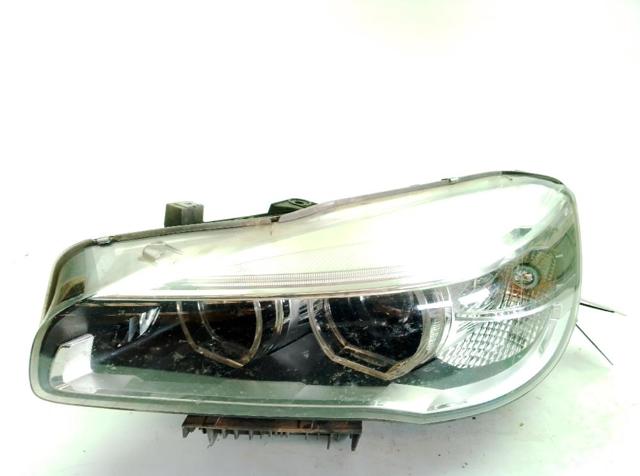 Luz esquerda para BMW 2 F46