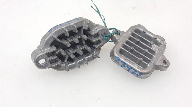 Módulo de direção (Centralina eletrônica) de iluminação diurna 63117419615 BMW