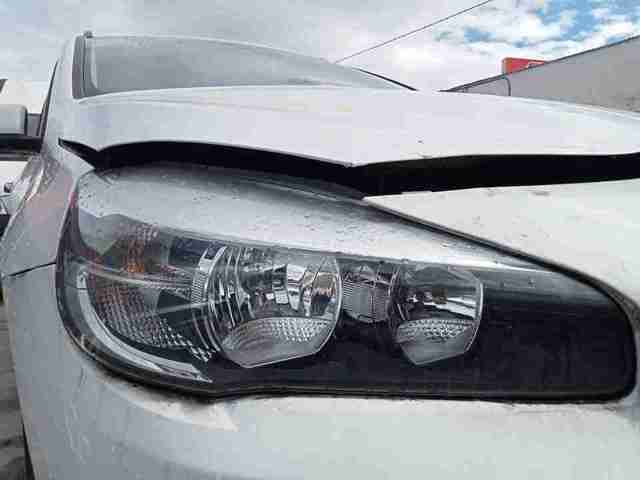  BMW 2  (2013-2021)