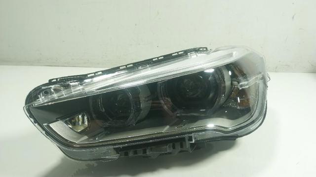 Luz esquerda 63117436461 BMW