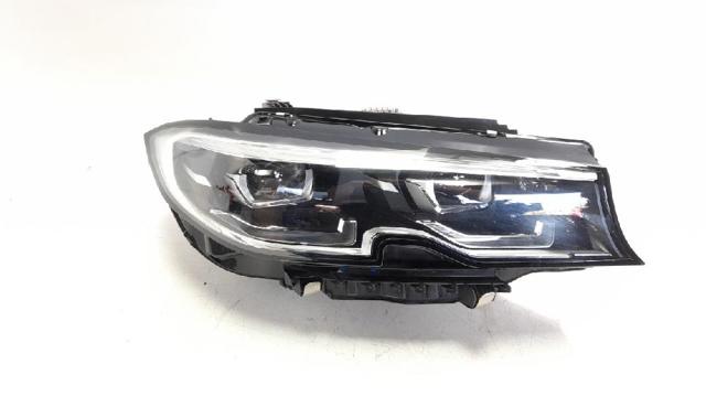 Luz esquerda para BMW 3 G20, G80, G28
