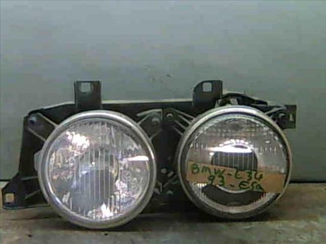 Luz esquerda 63121391321 BMW
