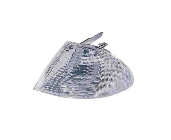 Pisca-pisca esquerdo 63122228591 BMW