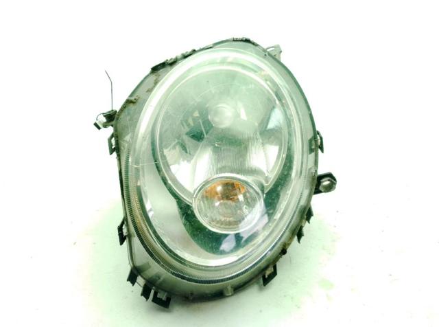Luz esquerda 63122751871 BMW