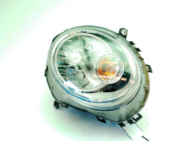 Luz esquerda 63122751871 BMW