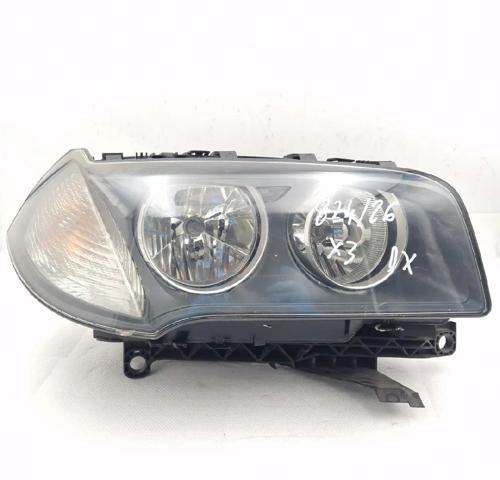 Luz direita 63123418412 BMW