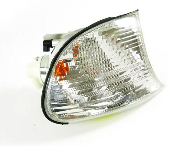Pisca-pisca esquerdo 63126904307 BMW
