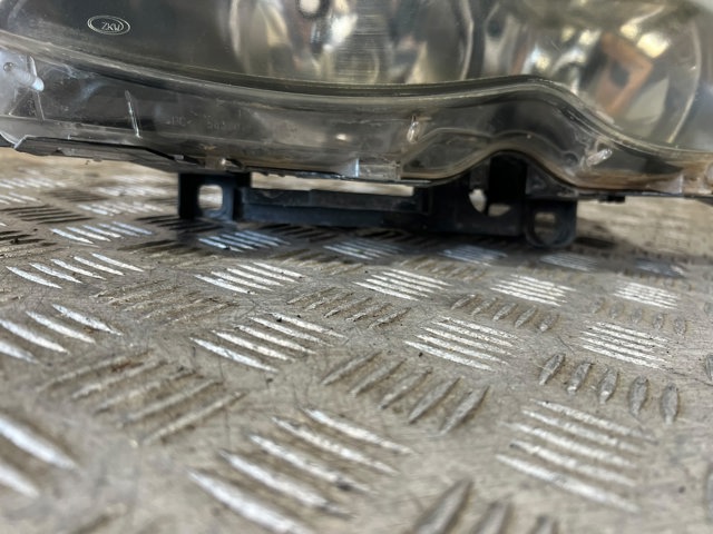 Luz esquerda 63126910955 BMW