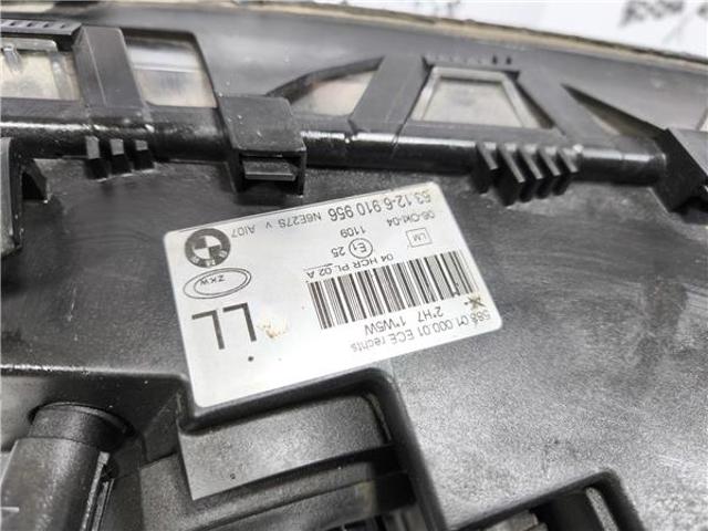 63126910956 BMW