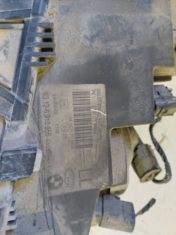 63126910956 BMW