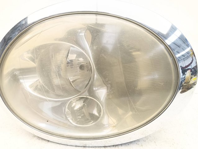 Luz esquerda 63126911703 BMW